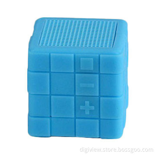 2014 New design portable wireless outdoor Bluetooth speakers